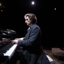 Interview: Hershey Felder of HERSHEY FELDER: CHOPIN IN PARIS at TheatreWorks Silicon 