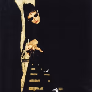 Echo & The Bunnymen's 'What Are You Going To Do With Your Life?' Releasing on Vinyl