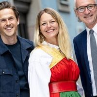 LIVE STREAM CONCERT TO CELEBRATE SWEDENS NATIONAL DAY 6TH OF JUNE 19 CET/1 PM EST at…