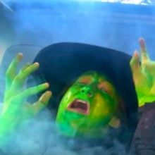 VIDEO: Broadway Lip-Syncer Colin O'Leary Returns With a New Epic Video, Featuring WIC