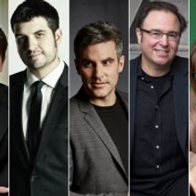 California Symphony, Classical KUSC, and KDFC Radio Join Forces To Present New Series