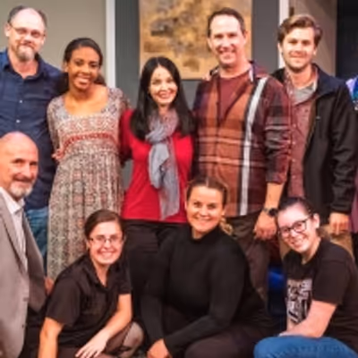 BWW Interview: Theatre Shutdown Interview With Alex Munro