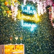 Visit LIMONCELLO LOUNGE at Lulla in Chelsea