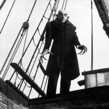 Horror Comes To Big Screen At Storyhouse This Halloween