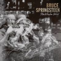 VIDEO: Bruce Springsteen Performs 'Reason to Believe' Off New Stockholm 2005 Album Video