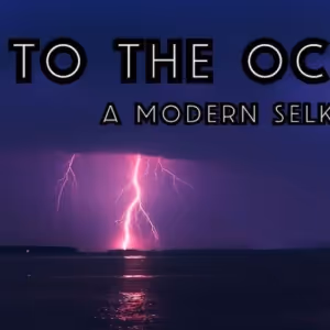 TO THE OCEAN To Premiere At The UK's First Zero-Waste Performance Space