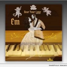 Singer-Songwriter EM Scores Top 20 Billboard Adult Contemporary Chart Single 'Hear Yo