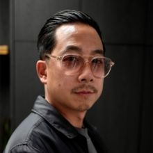 Director Wayne Che Yip Joins Amazon's LORD OF THE RINGS Series