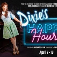 Cygnet Theatre Presents DIXIE'S HAPPY HOUR