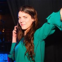 Kelly Bachman's Stand-Up Hour PATRON SAINT Set For Edinburgh Fringe