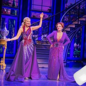 Wake Up With BroadwayWorld May 19, 2026- DEATH BECOMES HER To End Broadway Run and…