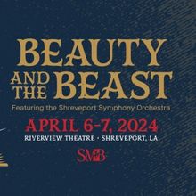 Cristian Laverde König to Appear as Guest Artist in BEAUTY AND THE BEAST at Shrevepo