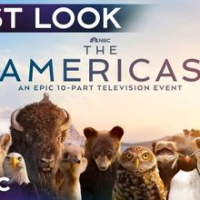 Video: First-Look at NBC's THE AMERICAS Featuring Tom Hanks