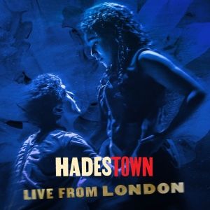 HADESTOWN: LIVE FROM LONDON Limited-Edition Vinyl Out Now