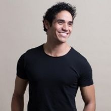 BWW Review: Powerhouse Broadway Star Adam Jacobs Takes Us BEHIND THE CURTAIN of His L