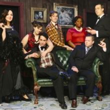 The Contemporary Theater Company Presents WHODUNIT?