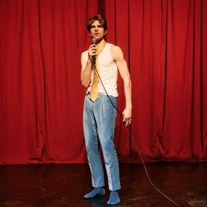 Review: RON, Riverside Studios