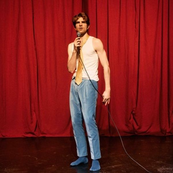 Review: RON, Riverside Studios Photo