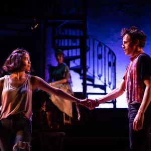 HADESTOWN on Broadway - A Complete Guide