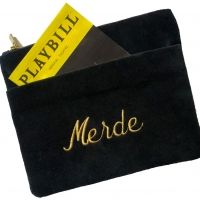 SCENERY Launches “Merde” Handbag To Celebrate The Dance Community