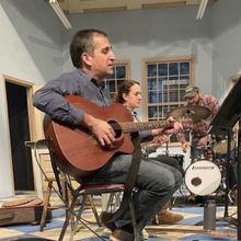 ALL'S WELL THAT ENDS WELL:  A SHAKESPEAREAN HOOTENANNY Announced At Players Club of