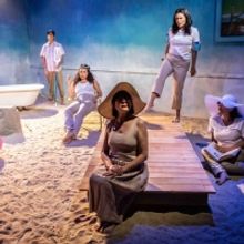LAS MUJERES DEL MAR Extends Through October 20 At Atwater Village Theatre