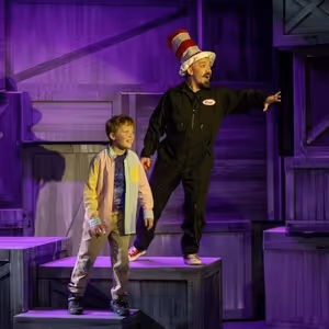 Review: SEUSSICAL THE MUSICAL at San Diego Musical Theatre