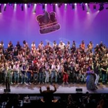 GMCLA Celebrates Women's History Month With Diane Warren at I'M WITH HER