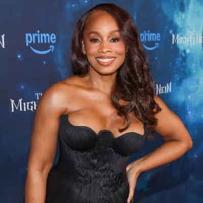 Anika Noni Rose to be Honored at Figure Skating in Harlem Gala Featuring Alysa Liu and More