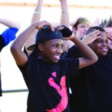YDance and Glass Performance Launch Three-year Youth Programme To Tackle Anti-social…