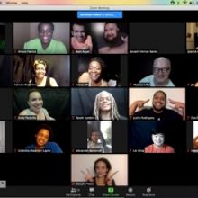 Street Theater Goes Virtual With TNC's LIBERTY OR JUST US: A CITY PARK STORY