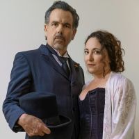 A Classic Theatre Presents A Live Theatrical Event