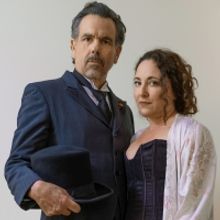 A Classic Theatre Presents A Live Theatrical Event