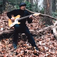 Singer Songwriter Mark Newman Announces New Single 'At The Border' And Live…