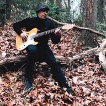 Singer Songwriter Mark Newman Announces New Single 'At The Border' And Live Performan