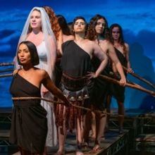 Review: THE PENELOPIAD at City Garage