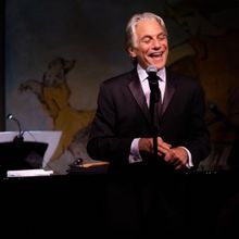 Tony Danza To Return To Perform at Café Carlyle This June