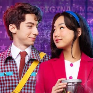 Photo: MAYBE HAPPY ENDING Debuts First Look at Andrew Barth Feldman as 'Oliver'
