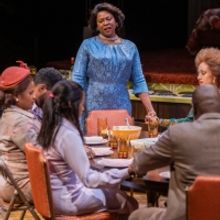 BWW Review: IN THE UPPER ROOM at DCPA is as Good as it Gets