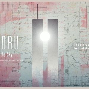Original Musical MINORU: SCRAPE THE SKY Will Have Staged Reading in Los Angeles