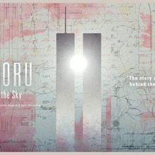 Original Musical MINORU: SCRAPE THE SKY Will Have Staged Reading in Los Angeles