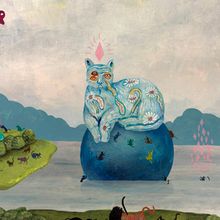 SCARVES Share STRAYS FOREVER Title Track From New Album