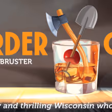 MURDER GIRL to Close Season at Peninsula Players Theatre