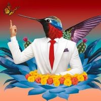 Cirque du Soleil vuelve a los escenarios con LUZIA