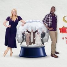 Original Streaming Musical ESTELLA SCROOGE: A CHRISTMAS CAROL WITH A TWIST Benefits M