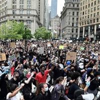 BWW Blog: My White Privilege