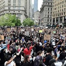 BWW Blog: My White Privilege