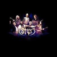 Styx to Play Aurora's RiverEdge Park in July