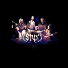 Styx to Play Aurora's RiverEdge Park in July