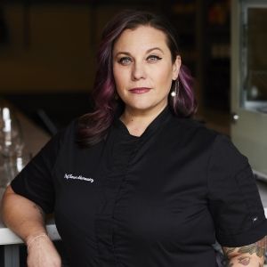 Cookbook Event with Top Chef Karen Akunowicz to Take Place at The Music Hall Lounge…